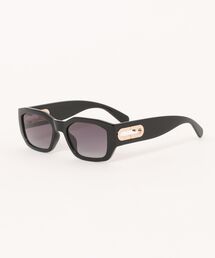 FURLA（フルラ）の「【FURLA/フルラ】スクエア サングラス SFUB07 0Z42 54（サングラス）」