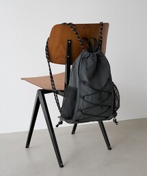 BEN DAVIS（ベンデイビス）の「【WEB限定】BEN DAVIS（ベンデイビス）ナップサック（バックパック/リュック）」