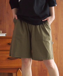 Duckster（ダックスター）の「Duckster/ダックスター　アウター ワークショーツ（その他パンツ）」