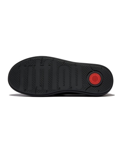 fitflop（フィットフロップ）の「iQ-COMFF タッセル レザー ローファー（ローファー・レディース・ブラック/ベージュ系・US5/US6.5/US6/US5.5/US8/US7.5/US7）」の15枚目の写真