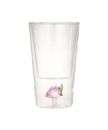 Francfranc(�t�����t����)�̃��`�[�t �_�u���E�H�[���O���X ������(�O���X/�}�O�J�b�v/�^���u���[)