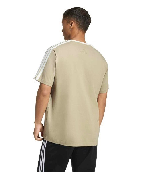 adidas(アディダス)の「アディダス adidas ラックス コーヒー カフェ カップ グラフィック 半袖Tシャツ(Tシャツ/カットソー・メンズ・オフホワイト/ブラウン/ブラウン系その他/ブラック・S/M/L/LL/3L)」の8枚目の写真