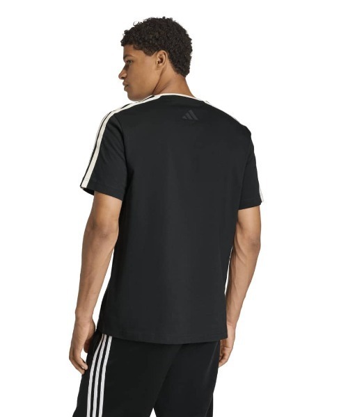 adidas(アディダス)の「アディダス adidas ラックス コーヒー カフェ カップ グラフィック 半袖Tシャツ(Tシャツ/カットソー・メンズ・オフホワイト/ブラウン/ブラウン系その他/ブラック・S/M/L/LL/3L)」の21枚目の写真