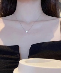 tunee(�`���j�[)�̃r�W���[�X�g�[���l�b�N���X(LEY)(�l�b�N���X)