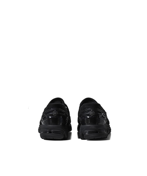 NEW BALANCE(ニューバランス)の「U1906(スニーカー・メンズ・ブラック・23cm/27cm/28cm/29cm)」の4枚目の写真