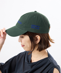 IENA（イエナ）の「LOOSE JOINTS/ルーズ・ジョインツ KOSUKE SHONO ADDRESS BASEBA キャップ（キャップ）」