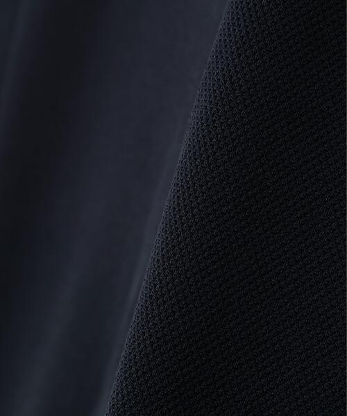 PING(ピン)の「【PING APPAREL】PING SUPER SHELTER05タックアウト半袖カノコポロシャツ<PERFORMANCE>(MENS)(ポロシャツ・メンズ・ホワイト/ブラック・LL/LL1/L/M/S)」の12枚目の写真
