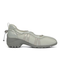 BLISS PLATFORM STRING SNEAKERS