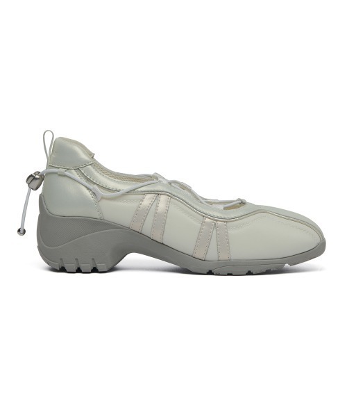 BLISS PLATFORM STRING SNEAKERS（スニーカー）｜ROCKFISH WEATHERWEAR