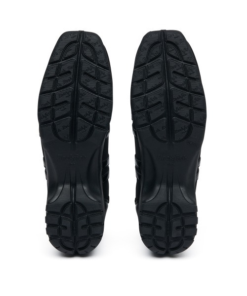 ROCKFISH WEATHERWEAR(ロックフィッシュウェザーウェア)の「BLISS PLATFORM STRING SNEAKERS(スニーカー・レディース・ブラック/ブラウン/グレー/クリーム/セージグリーン・25.0cm/24.5cm/24.0cm/23.5cm/23.0cm)」の19枚目の写真