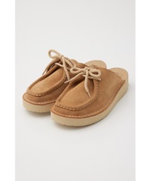 CLARKS NOMAD MULE