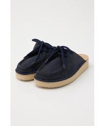 CLARKS NOMAD MULE