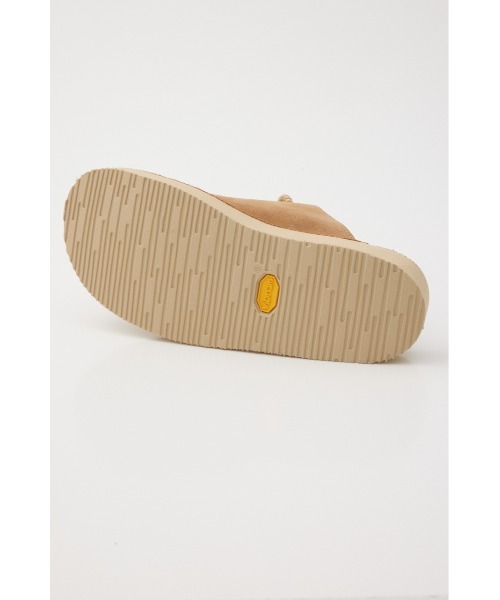 MOUSSY(マウジー)の「CLARKS NOMAD MULE(スニーカー・レディース・ネイビー/ベージュ・23.5cm/24cm/24.5cm)」の12枚目の写真