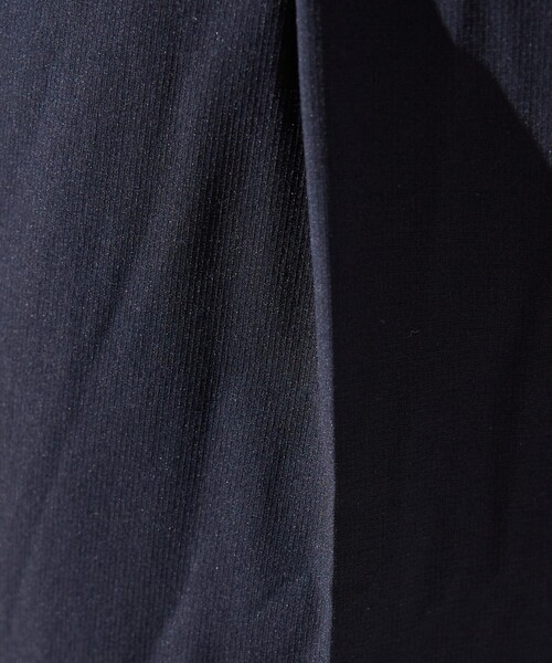 ABAHOUSE GRAY(アバハウスグレイ)の「【上下2点セット/WEB限定】360°ストレッチ リップストップ リラックス セットアップ/ 吸水速乾 / 遮熱 / UVカット(セットアップ・メンズ・チャコールグレー/ネイビー/ブラック・44/50/48/46)」の17枚目の写真