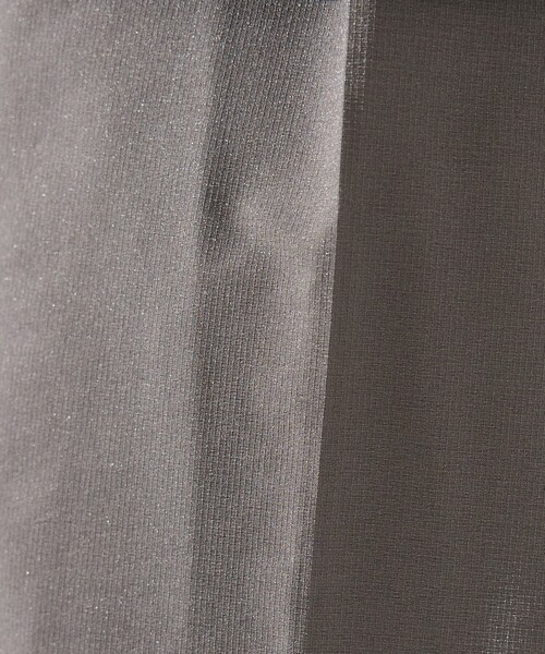 ABAHOUSE GRAY(アバハウスグレイ)の「【上下2点セット/WEB限定】360°ストレッチ リップストップ リラックス セットアップ/ 吸水速乾 / 遮熱 / UVカット(セットアップ・メンズ・チャコールグレー/ネイビー/ブラック・44/50/48/46)」の15枚目の写真