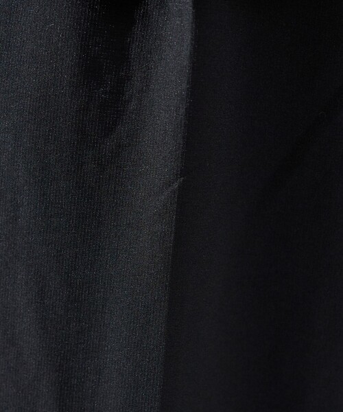 ABAHOUSE GRAY(アバハウスグレイ)の「【上下2点セット/WEB限定】360°ストレッチ リップストップ リラックス セットアップ/ 吸水速乾 / 遮熱 / UVカット(セットアップ・メンズ・チャコールグレー/ネイビー/ブラック・44/50/48/46)」の13枚目の写真