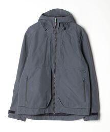 GR10K（ジーアールテンケー）の「【GR10K】ジーアールテンケー Hoodie Skeleton Shell（テーラードジャケット）」
