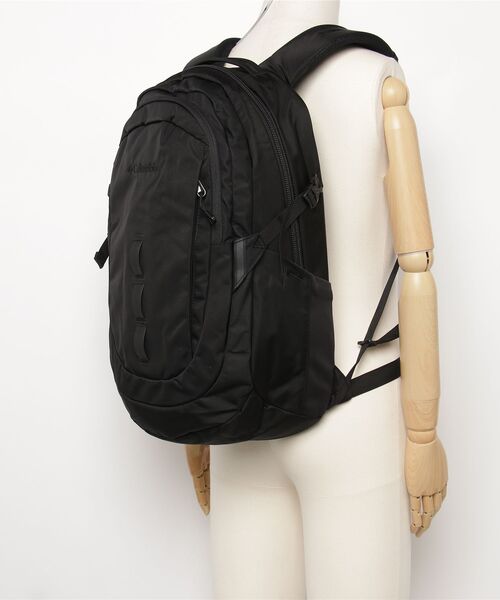 Columbia(コロンビア)の「コロンビア ペッパーロック30Lバックパック(バックパック/リュック・メンズ・その他・ONE SIZE)」の5枚目の写真