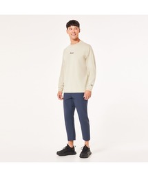 オークリー EN MULTI TYPE-01 CROPPED PANTS/クロップドパンツ/スポーツ・トレーニング/OAKLEY