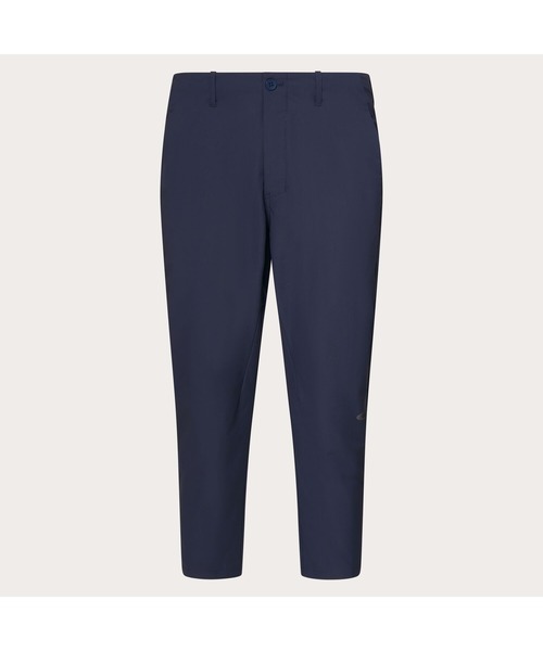 OAKLEY(オークリー)の「オークリー EN MULTI TYPE-01 CROPPED PANTS/クロップドパンツ/スポーツ・トレーニング/OAKLEY(その他パンツ・メンズ・ネイビー・L/M/S/XL)」の9枚目の写真