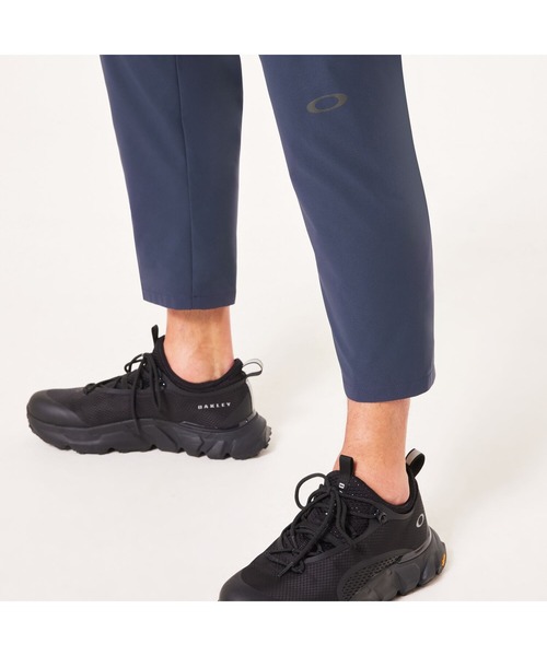 OAKLEY(オークリー)の「オークリー EN MULTI TYPE-01 CROPPED PANTS/クロップドパンツ/スポーツ・トレーニング/OAKLEY(その他パンツ・メンズ・ネイビー・L/M/S/XL)」の7枚目の写真