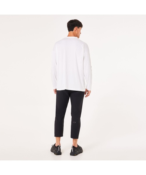 OAKLEY(オークリー)の「オークリー EN MULTI TYPE-01 CROPPED PANTS/クロップドパンツ/スポーツ・トレーニング/OAKLEY(その他パンツ・メンズ・ネイビー・L/M/S/XL)」の17枚目の写真