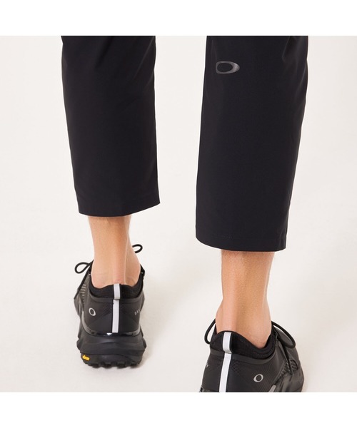 OAKLEY(オークリー)の「オークリー EN MULTI TYPE-01 CROPPED PANTS/クロップドパンツ/スポーツ・トレーニング/OAKLEY(その他パンツ・メンズ・ネイビー・L/M/S/XL)」の15枚目の写真