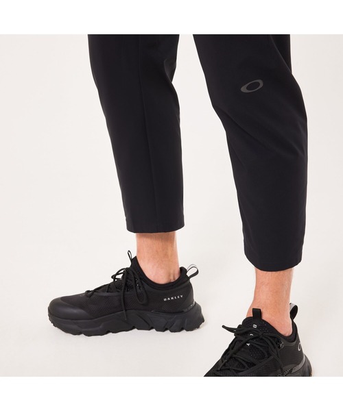 OAKLEY(オークリー)の「オークリー EN MULTI TYPE-01 CROPPED PANTS/クロップドパンツ/スポーツ・トレーニング/OAKLEY(その他パンツ・メンズ・ネイビー・L/M/S/XL)」の16枚目の写真