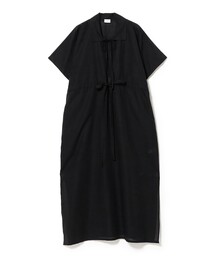 Demi-Luxe BEAMS | DOU BOCHI Eric Bergere / Albaron ワンピース(ワンピース)