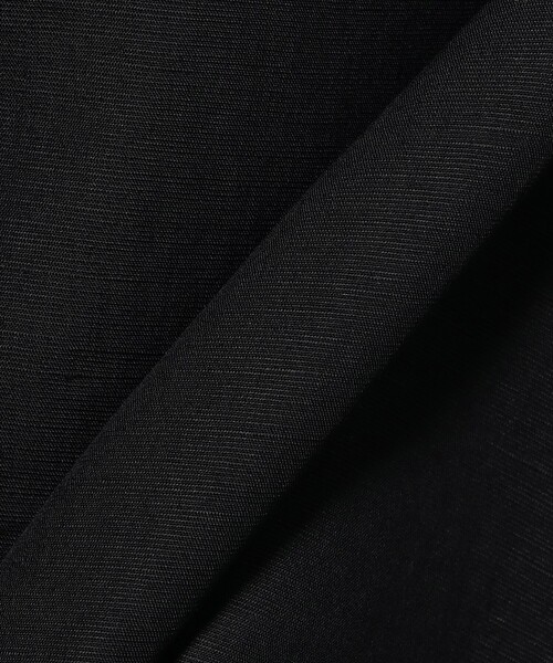 Demi-Luxe BEAMS(デミルクス ビームス)の「DOU BOCHI Eric Bergere / Albaron ワンピース(ワンピース・レディース・ブラック/ベージュ・ONE SIZE)」の13枚目の写真