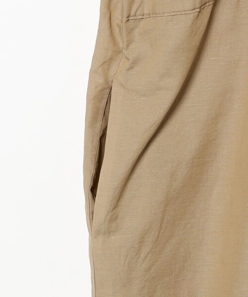 Demi-Luxe BEAMS(デミルクス ビームス)の「DOU BOCHI Eric Bergere / Albaron ワンピース(ワンピース・レディース・ブラック/ベージュ・ONE SIZE)」の16枚目の写真