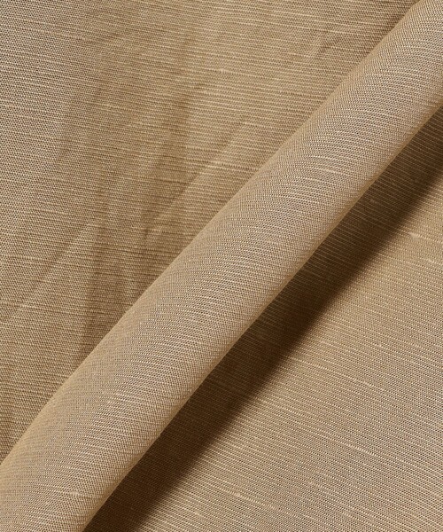 Demi-Luxe BEAMS(デミルクス ビームス)の「DOU BOCHI Eric Bergere / Albaron ワンピース(ワンピース・レディース・ブラック/ベージュ・ONE SIZE)」の10枚目の写真