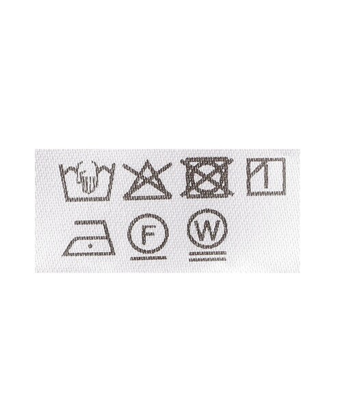 Demi-Luxe BEAMS(デミルクス ビームス)の「DOU BOCHI Eric Bergere / Albaron ワンピース(ワンピース・レディース・ブラック/ベージュ・ONE SIZE)」の11枚目の写真