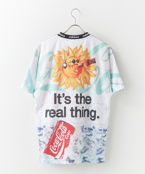 adidas/アディダス ORI COCA COLA CLASSIC オリ コカコーラ クラシック