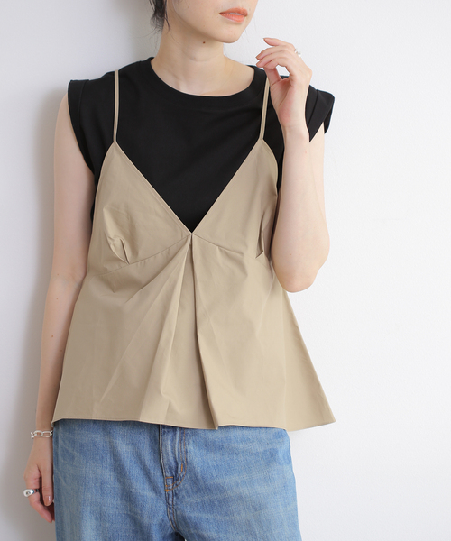 alexanderwang（アレキサンダーワン）の「Alexander Wang Draped T