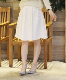 LIMITLESS LUXURY | JQメモリータックスカート◆(スカート)