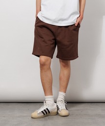 Knuu（ヌウ）の「Heavy Sweat Shorts（スウェットパンツ）」