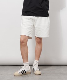 Heavy Sweat Shorts