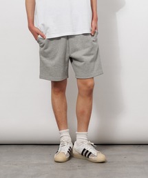 Knuu（ヌウ）の「Heavy Sweat Shorts（スウェットパンツ）」