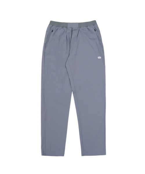 MONBIRDIE GOLF(モンバーディーゴルフ)の「メンズ クラウド クールマックス シンプルパンツ グレー(その他パンツ・メンズ・ライトグレー・X-LARGE/MEDIUM/LARGE)」の1枚目の写真