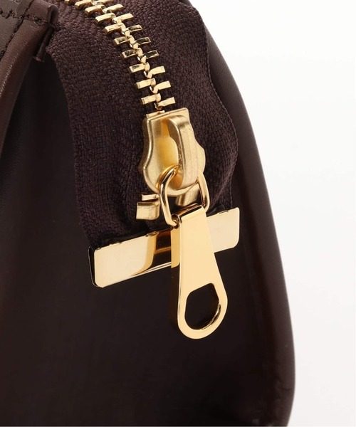 EDIT. FOR LULU(エディットフォールル)の「【A/アー】WIDE BOSTON BAG(ボストンバッグ・レディース・ボルドー・FREE)」の20枚目の写真