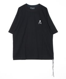BOXYHIGH TEE