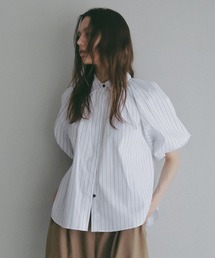 BALLOON CUT TOPS（Tシャツ/カットソー）｜MANOF（マノフ）の