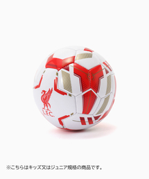 417 EDIFICE（フォーワンセブンエディフィス）の「【Liverpool FC / リバプールFC】 WHITE RED GREY SIZE 1 BALL（その他小物）」