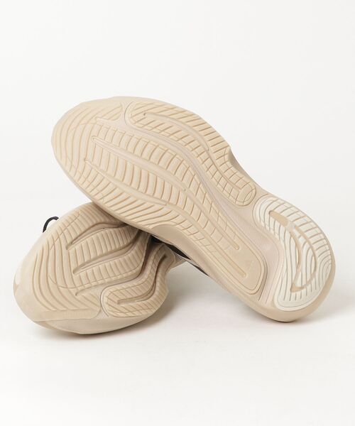adidas（アディダス）の「スーパーノヴァ ライズ 3 ランニング / SUPERNOVA RISE 3 RUNNING / ランニングシューズ / アディダス adidas（スニーカー・レディース・ホワイト・25.5cm/25.0cm/24.5cm/24.0cm/23.5cm/23.0cm/22.5cm/22.0cm）」の10枚目の写真