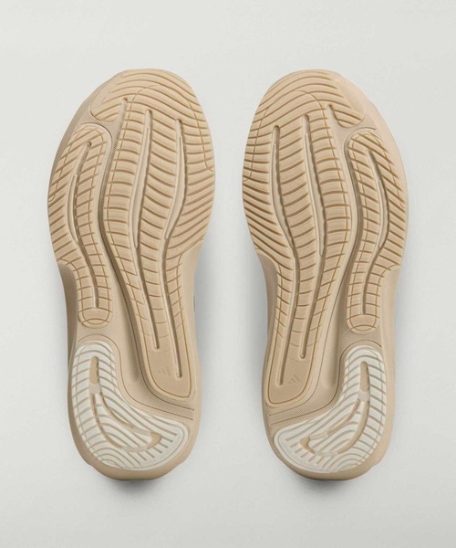 adidas（アディダス）の「スーパーノヴァ ライズ 3 ランニング / SUPERNOVA RISE 3 RUNNING / ランニングシューズ / アディダス adidas（スニーカー・レディース・ホワイト・25.5cm/25.0cm/24.5cm/24.0cm/23.5cm/23.0cm/22.5cm/22.0cm）」の3枚目の写真