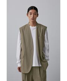 YLEVE / COTTON VOILE GABARDINE NIDOM N/S JK