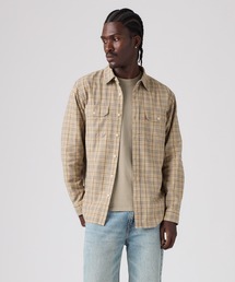 Levi's/リーバイス ジャクソン ワーカー オーバーシャツ
