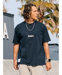 RadBlue（ラッドブルー）の「DrySilkyCotton Tshirt【seasalt】（その他トップス）」