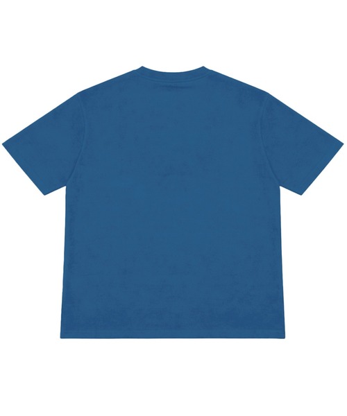 RadBlue(ラッドブルー)の「DrySilkyCotton Tshirt【seasalt】(その他トップス・メンズ・ホワイト/インディゴブルー/ブラック・SMALL/MEDIUM/LARGE/X-LARGE)」の7枚目の写真